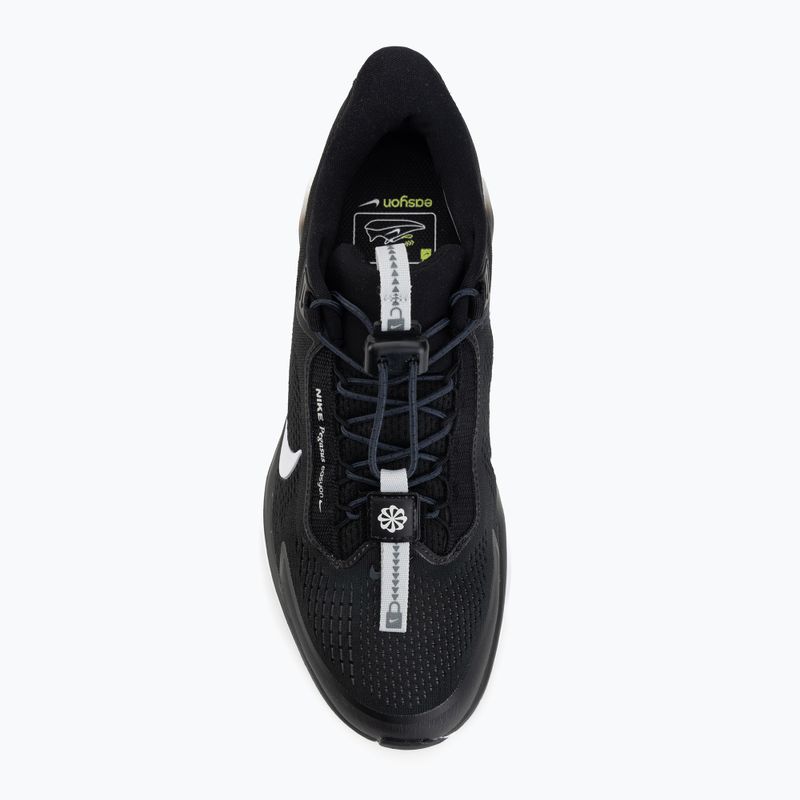 Buty do biegania męskie Nike Pegasus EasyOn black/anthracite/photon dust/white 5