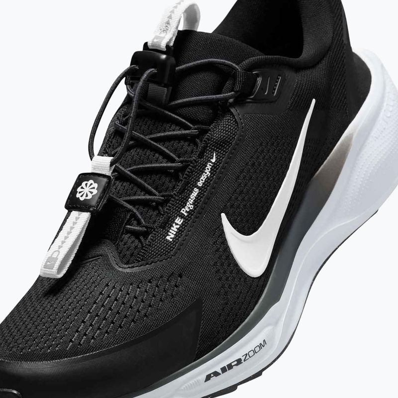 Buty do biegania męskie Nike Pegasus EasyOn black/anthracite/photon dust/white 8