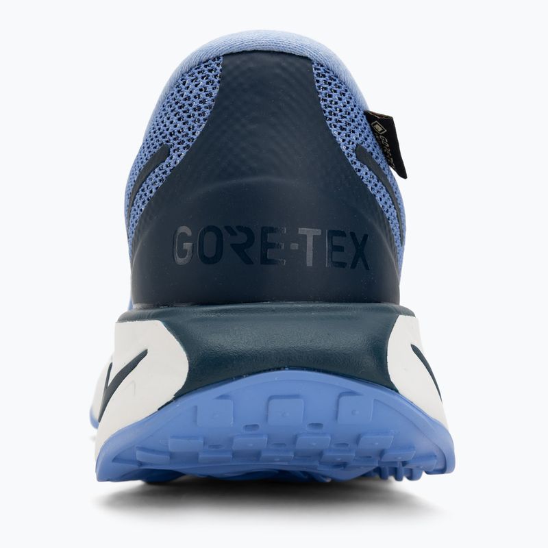 Buty damskie Nike Motiva GTX royal pulse/cobalt bliss/armory navy/royal pulse 6