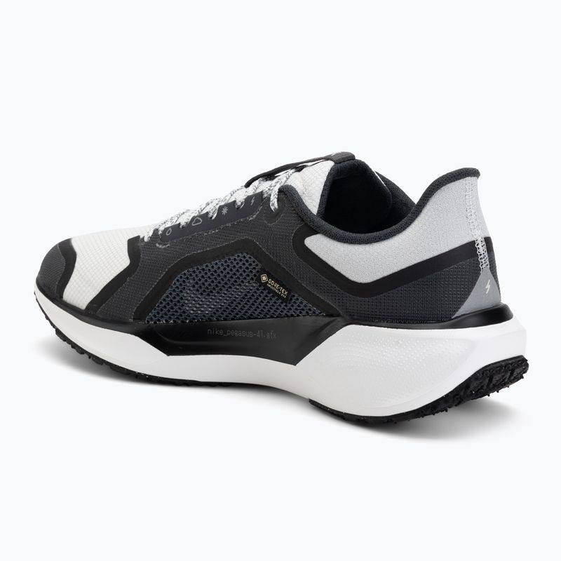Buty do biegania męskie Nike Pegasus 41 GTX black/anthracite/iron grey/summit white 3