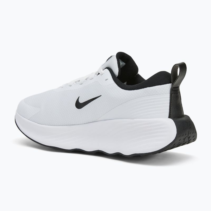 Buty męskie Nike Promina white/black 3