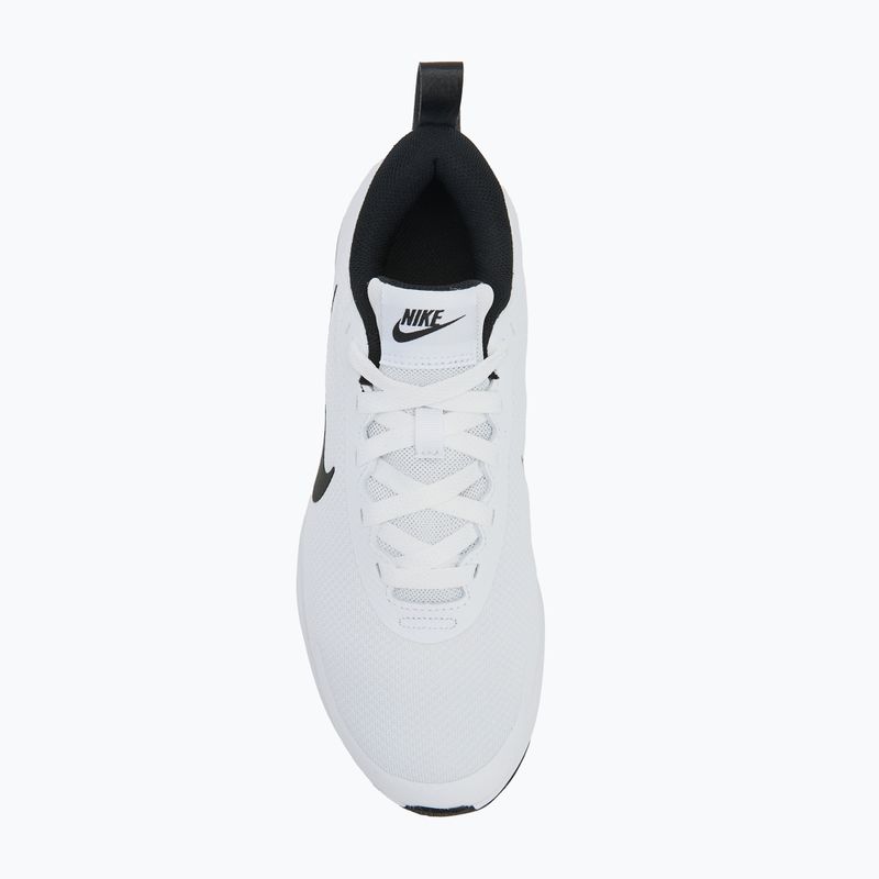 Buty męskie Nike Promina white/black 5