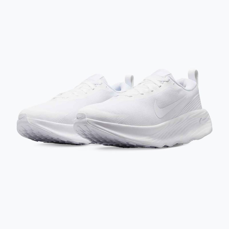 Buty męskie Nike Promina white/pure platinum 3
