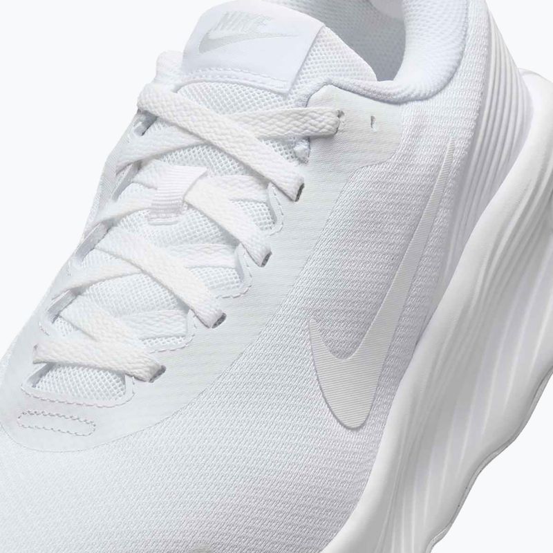 Buty męskie Nike Promina white/pure platinum 8