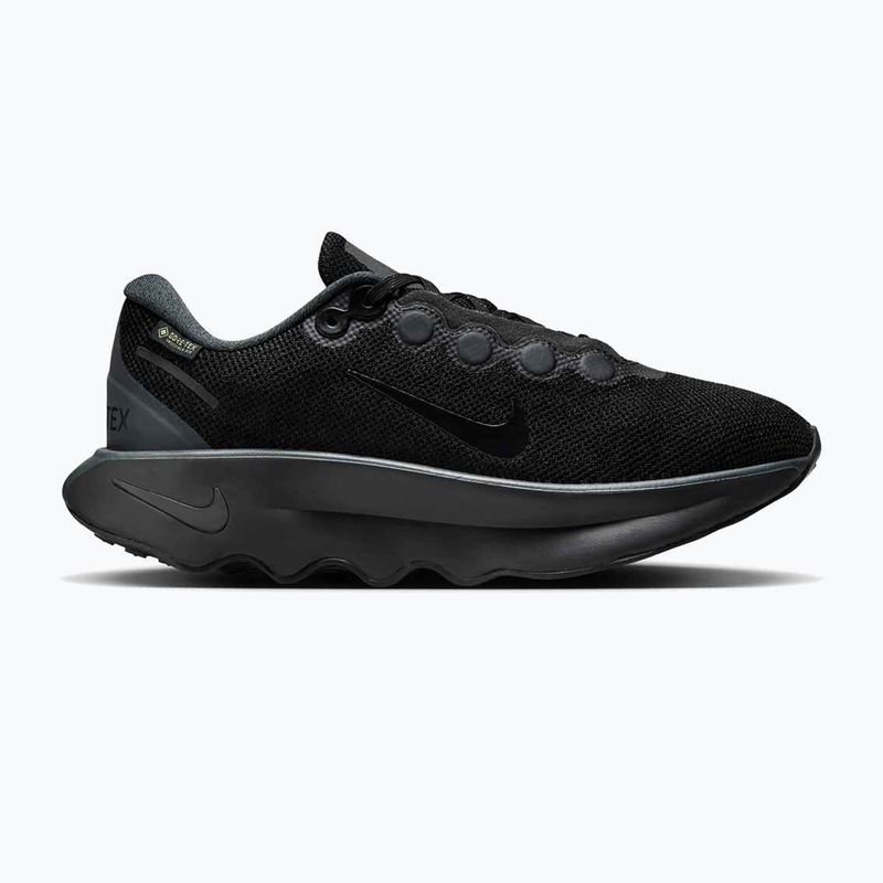 Buty damskie Nike Motiva GTX black/anthracite/black 8
