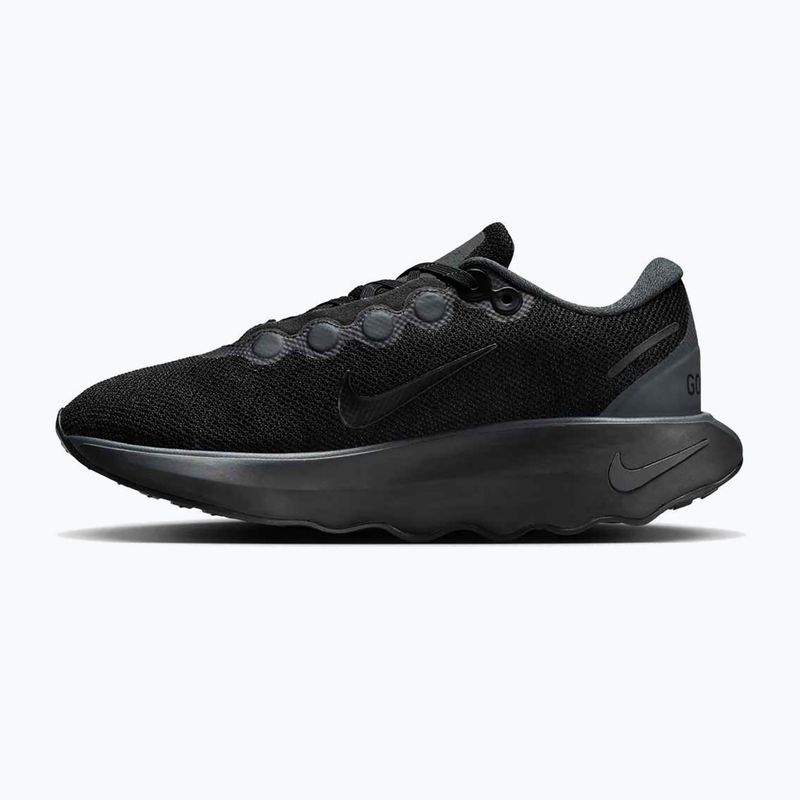 Buty damskie Nike Motiva GTX black/anthracite/black 9