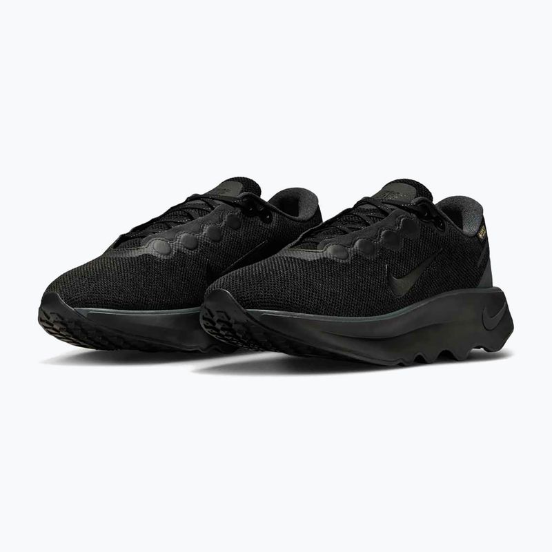 Buty damskie Nike Motiva GTX black/anthracite/black 10