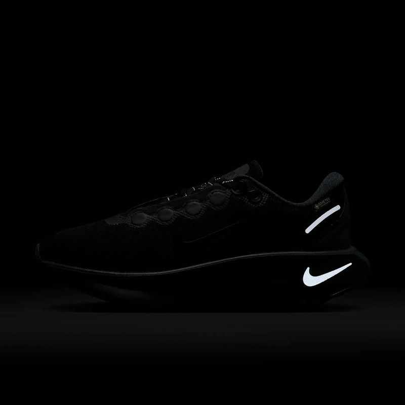 Buty damskie Nike Motiva GTX black/anthracite/black 15