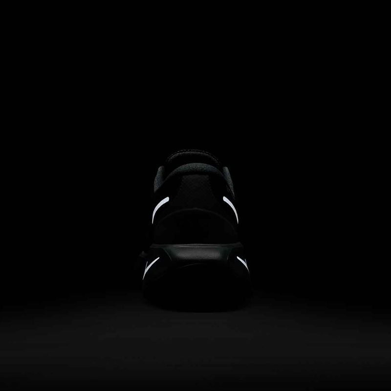 Buty damskie Nike Motiva GTX black/anthracite/black 17