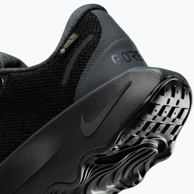 Buty damskie Nike Motiva GTX black/anthracite/black 20
