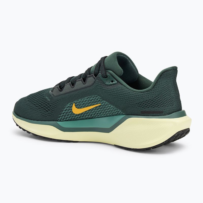 Buty do biegania męskie Nike Pegasus 41 vintage green / bicoastal / black / infinite gold 3