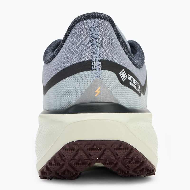 Buty do biegania męskie Nike Pegasus 41 GTX light pumice/ burgundy crush/ dark smoke grey/ ashen slate 6