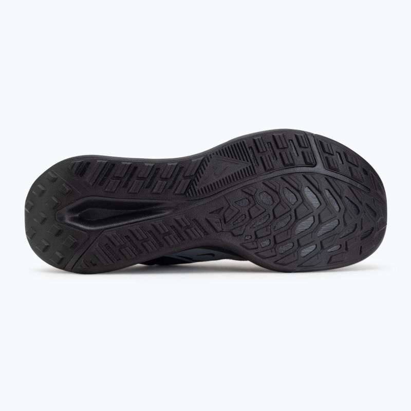 Buty do biegania męskie Nike Juniper Trail 2 GORE-TEX black/anthracite/cool grey 4