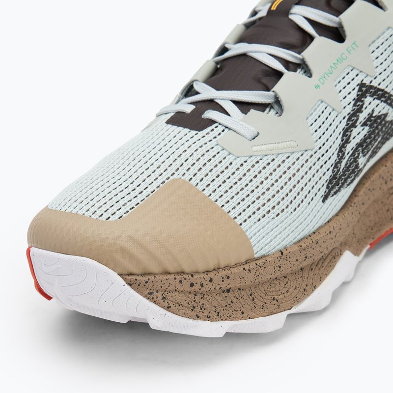 Buty do biegania męskie Nike Wildhorse 8 Trail R light silver/velvet brown/khaki 7