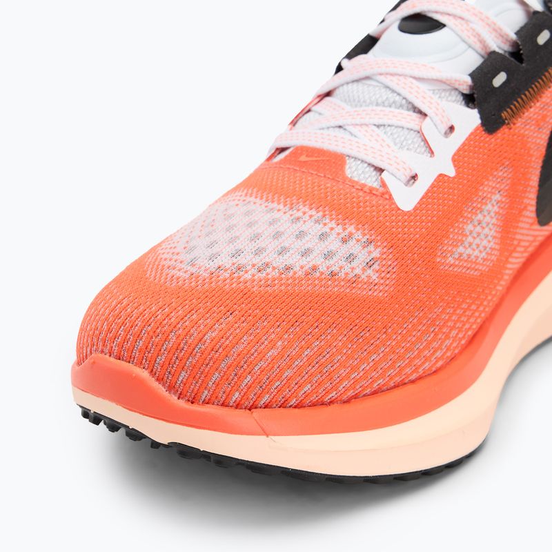 Buty do biegania damskie Nike Vomero 17 white/light wild mango/crimson tint/black 7