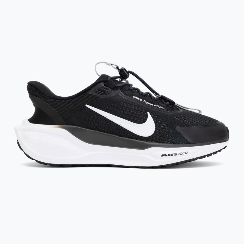 Buty do biegania damskie Nike Pegasus EasyOn black/anthracite/photon dust/white 2