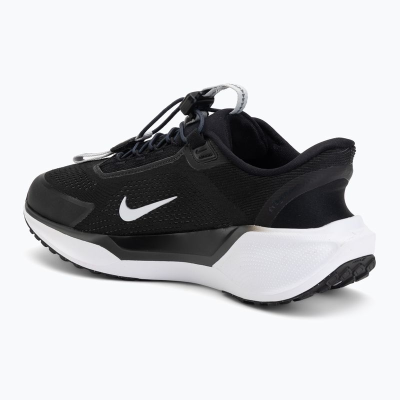 Buty do biegania damskie Nike Pegasus EasyOn black/anthracite/photon dust/white 3