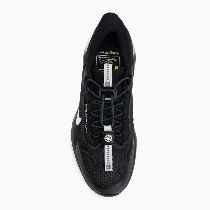 Buty do biegania damskie Nike Pegasus EasyOn black/anthracite/photon dust/white 5