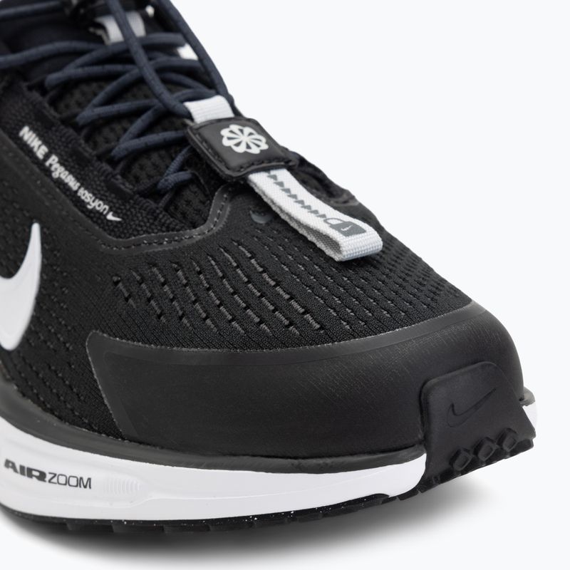 Buty do biegania damskie Nike Pegasus EasyOn black/anthracite/photon dust/white 7