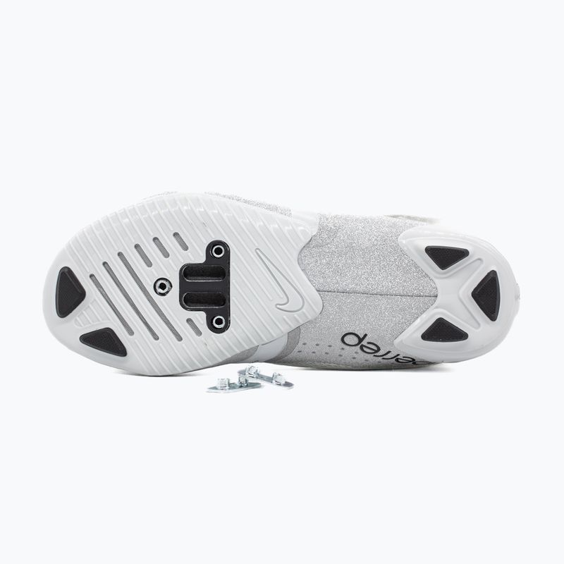 Buty szosowe Nike Superrep Cycle 2 Premium summit white/pure platinum/black 6