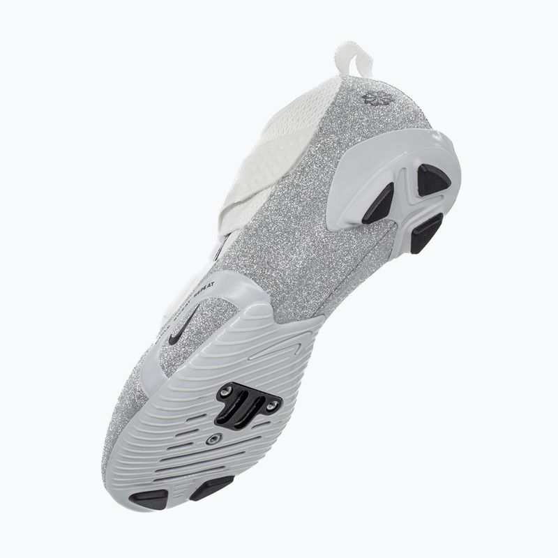 Buty szosowe Nike Superrep Cycle 2 Premium summit white/pure platinum/black 8