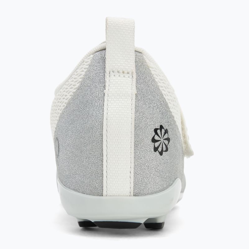Buty spinningowe Nike Superrep Cycle 2 Premium summit white/pure platinum/black 6
