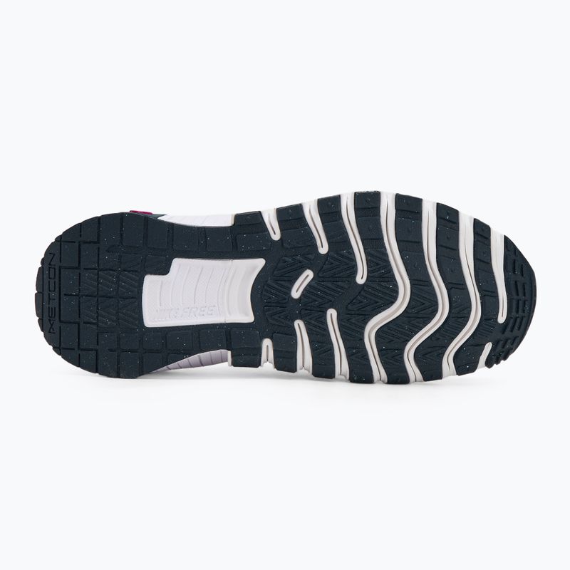 Buty treningowe damskie Nike Free Metcon 6 grey /armory navy/hot fuchsia 4