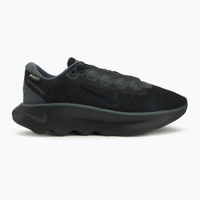 Buty damskie Nike Motiva GTX black/anthracite/black 2