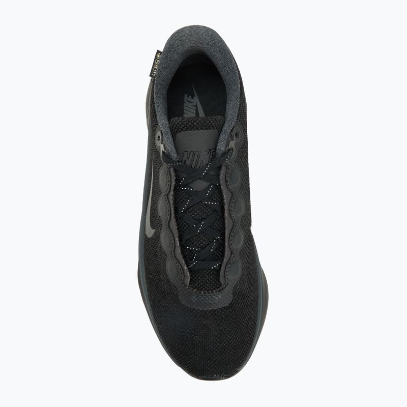 Buty damskie Nike Motiva GTX black/anthracite/black 5