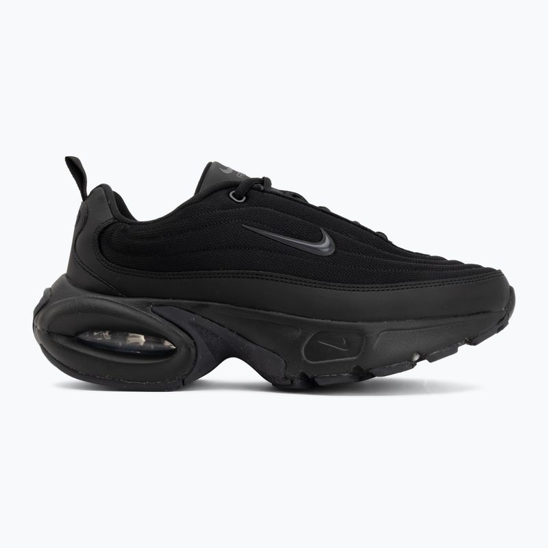 Buty damskie Nike Air Max Portal black/anthracite 2