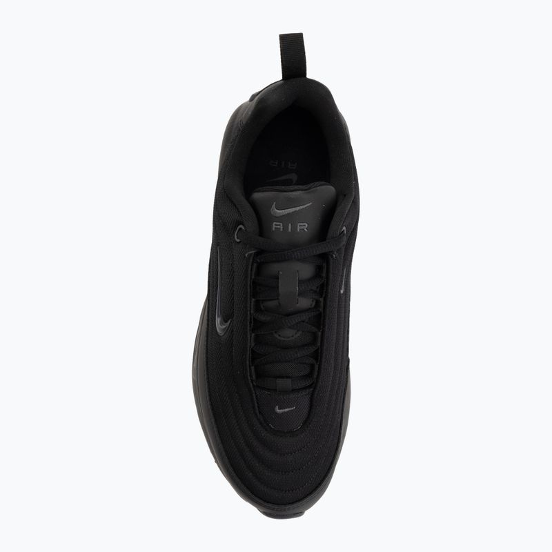 Buty damskie Nike Air Max Portal black/anthracite 5