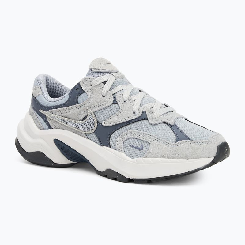 Buty damskie Nike AL8 wolfgrey/light carbon/platinumtint/metallicsilver