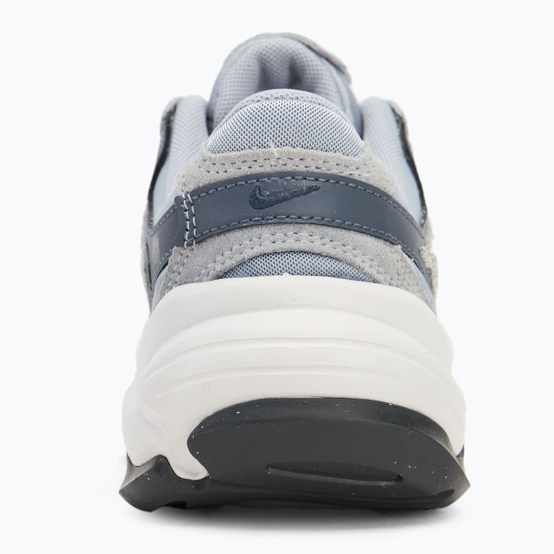 Buty damskie Nike AL8 wolfgrey/light carbon/platinumtint/metallicsilver 6