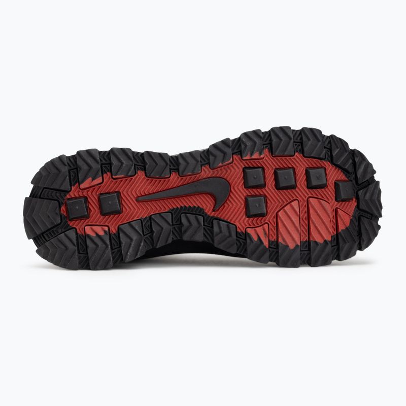 Buty damskie Nike Blazer Roam Mid black/university red/racer blue/black 4