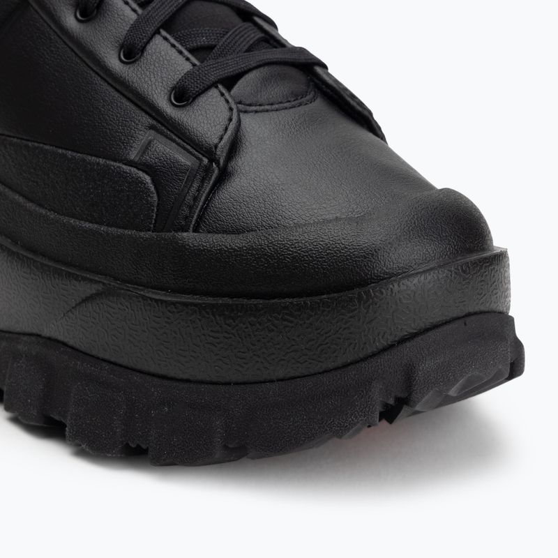 Buty damskie Nike Blazer Roam Mid black/university red/racer blue/black 7