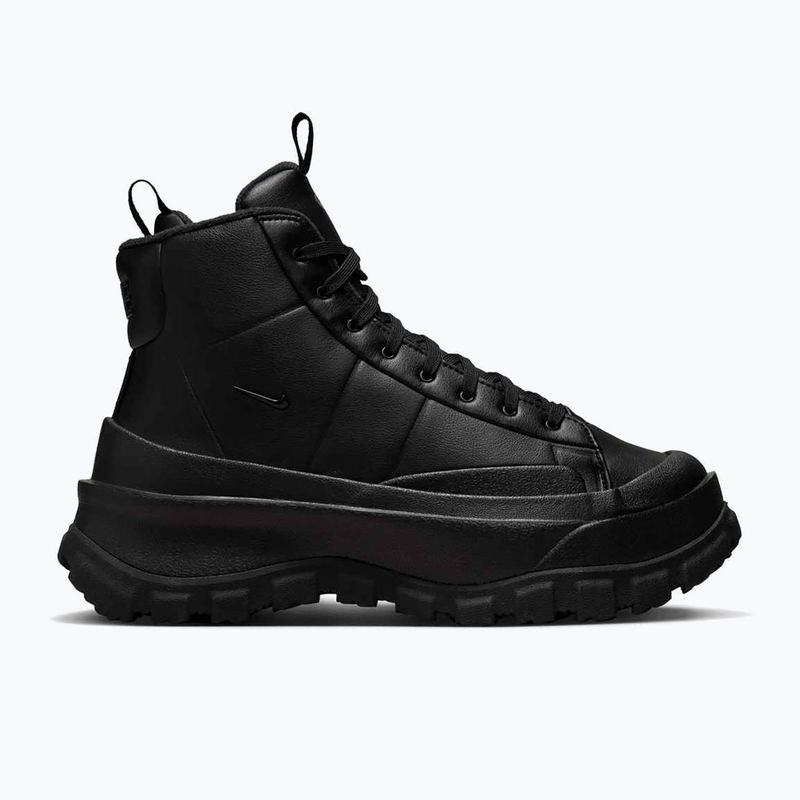 Buty damskie Nike Blazer Roam Mid black/university red/racer blue/black 8