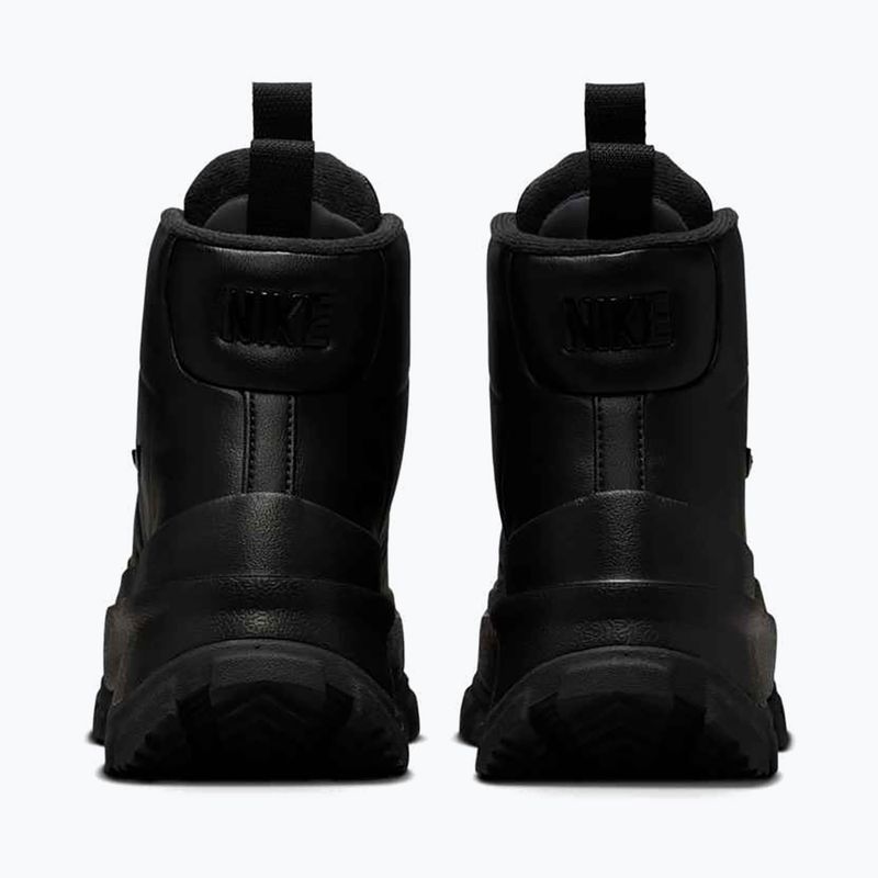 Buty damskie Nike Blazer Roam Mid black/university red/racer blue/black 11