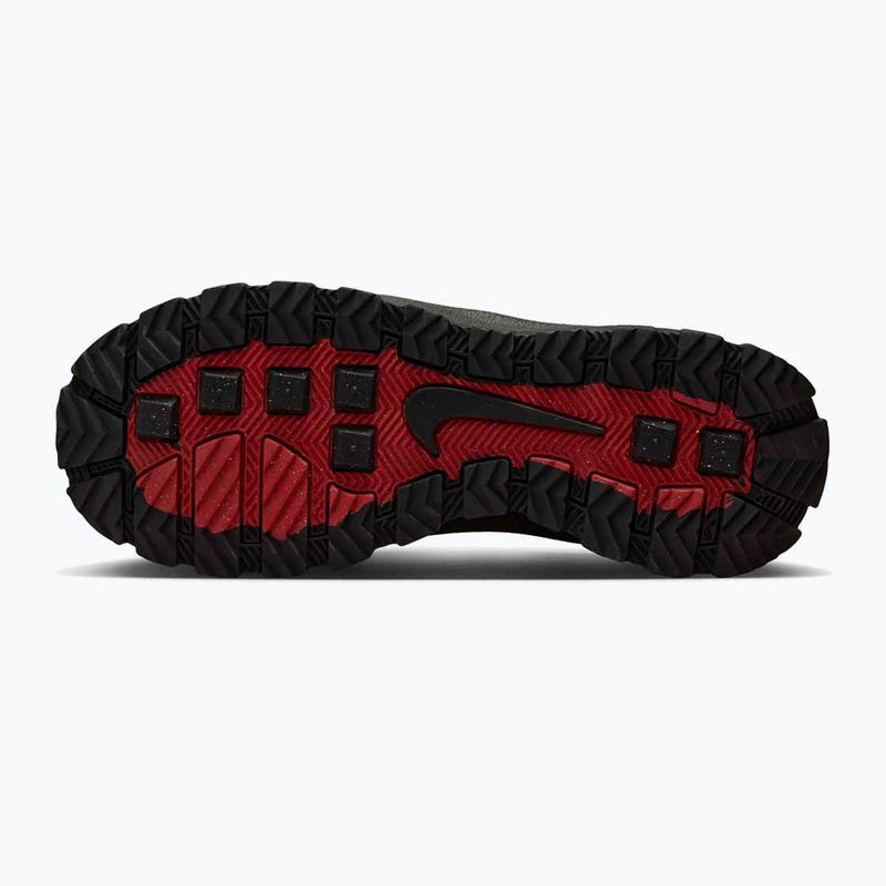 Buty damskie Nike Blazer Roam Mid black/university red/racer blue/black 12