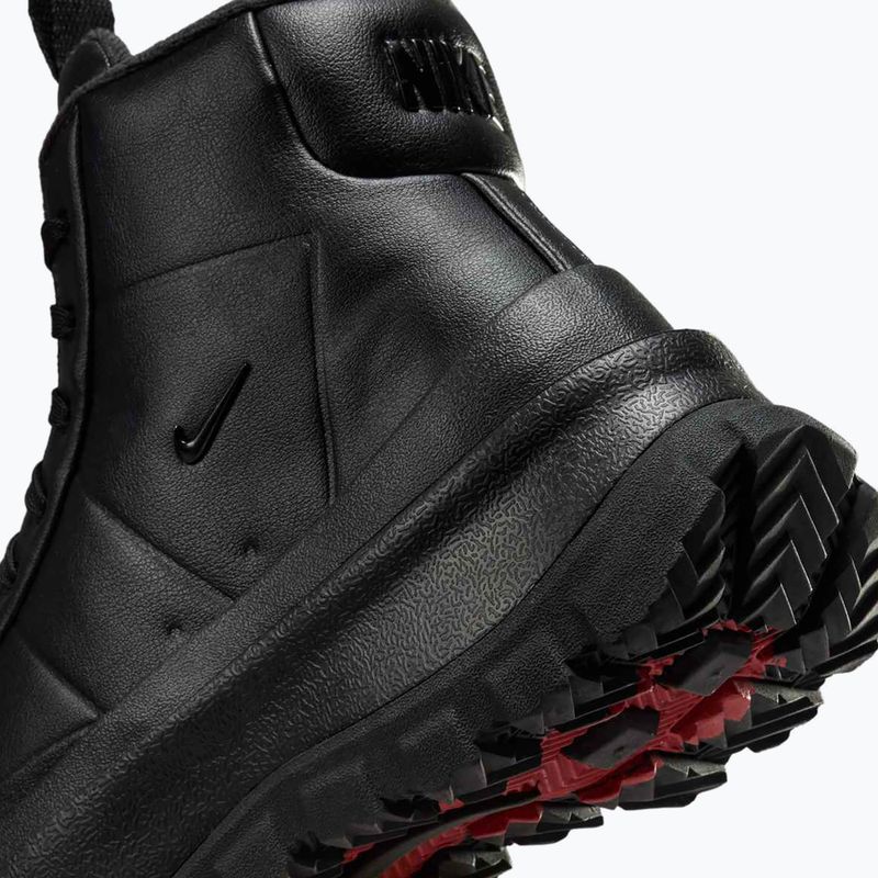 Buty damskie Nike Blazer Roam Mid black/university red/racer blue/black 15