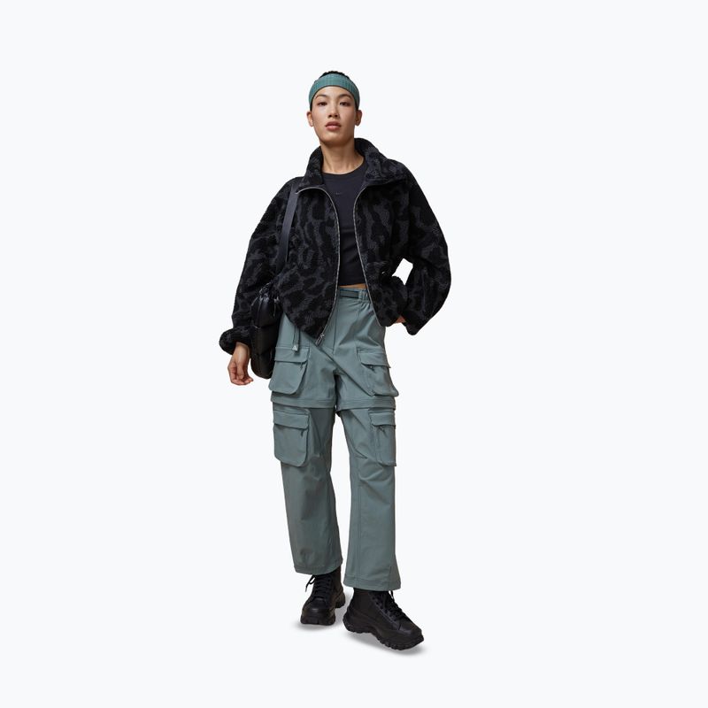 Buty damskie Nike Blazer Roam Mid black/university red/racer blue/black 17