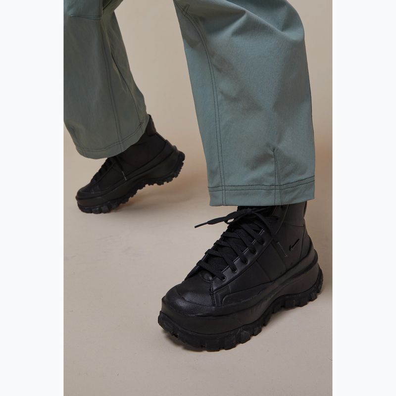 Buty damskie Nike Blazer Roam Mid black/university red/racer blue/black 18