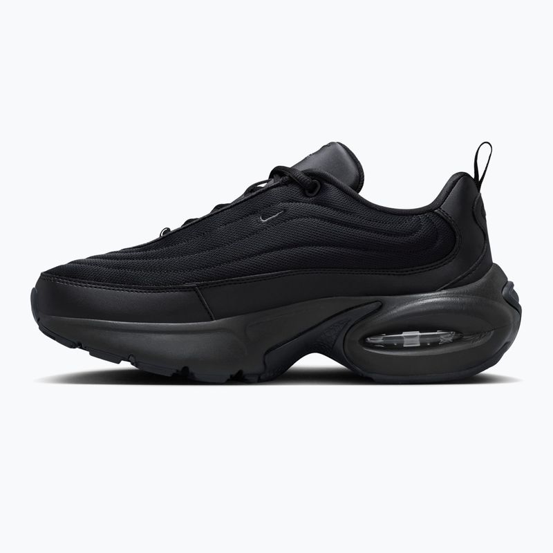 Buty damskie Nike Air Max Portal black/anthracite 2
