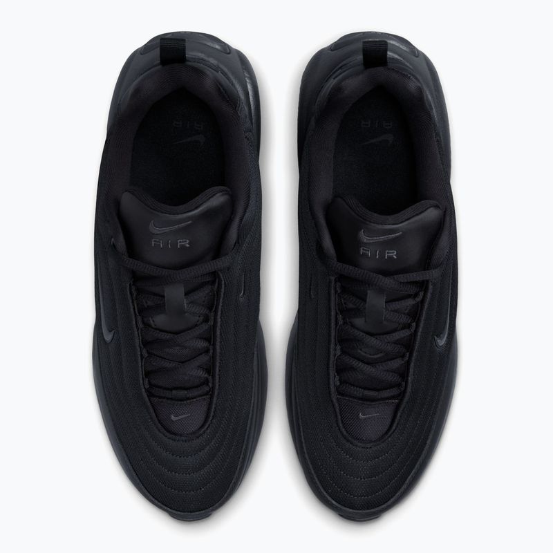 Buty damskie Nike Air Max Portal black/anthracite 4