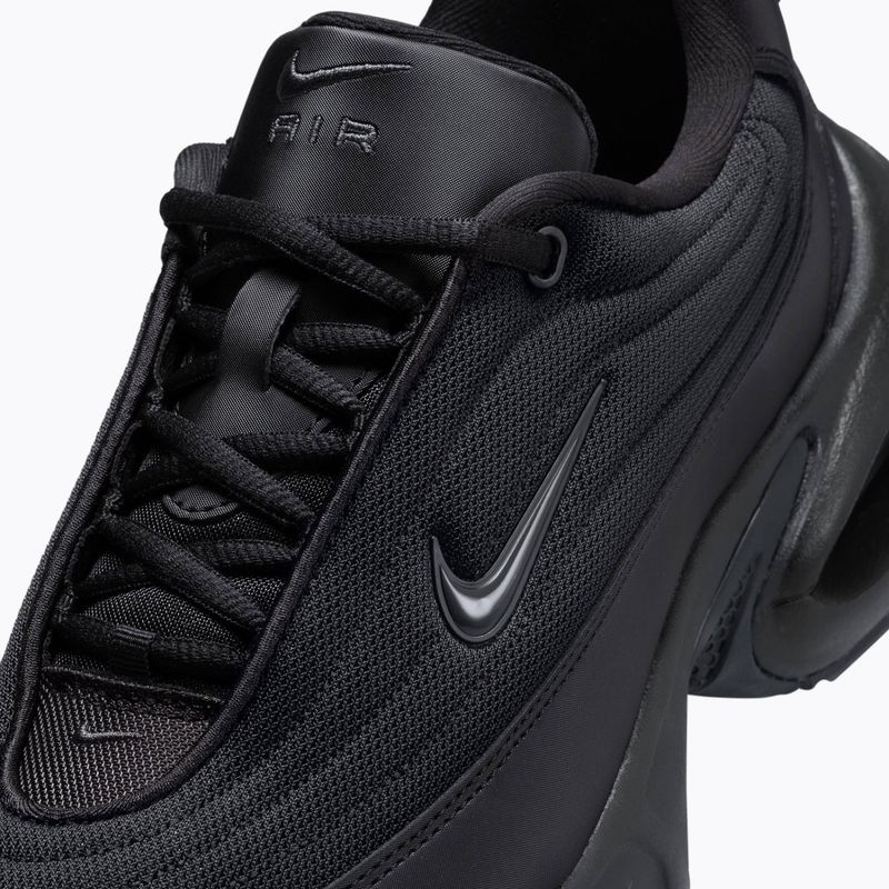 Buty damskie Nike Air Max Portal black/anthracite 5
