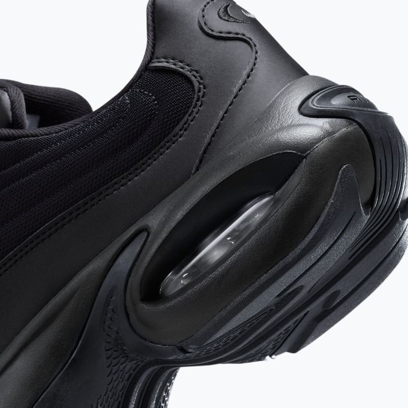 Buty damskie Nike Air Max Portal black/anthracite 6