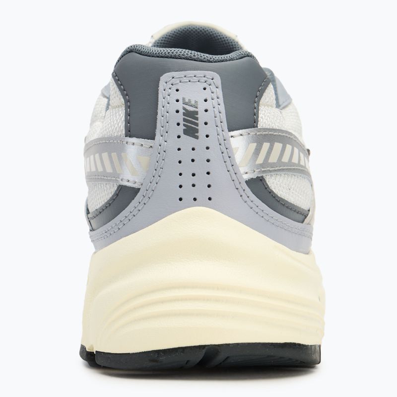 Buty do biegania męskie Nike Initiator light bone/coconut milk/ metallic silver/smoke grey 6
