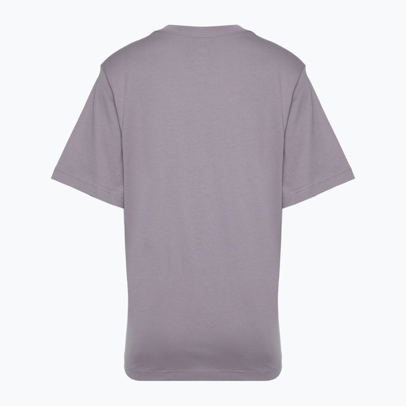 Koszulka damska Nike Sportswear Loose Graphic light violet ore 2