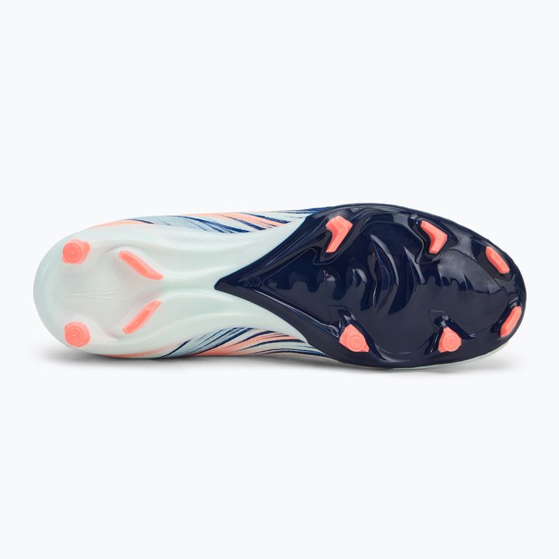 Buty piłkarskie męskie Nike Superfly 10 Academy Mercurial Dream Speed FG/MG barely green/ crimson pulse/ metallic gold coin 4