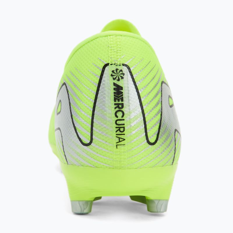 Buty piłkarskie męskie Nike Mercurial Vapor 16 Academy FG/MG volt/black 6