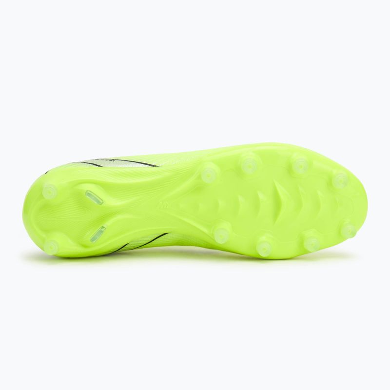 Buty piłkarskie męskie Nike Mercurial Vapor 16 Pro AG-Pro volt/black 4